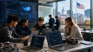 Best Universities for Computer Science in the USA