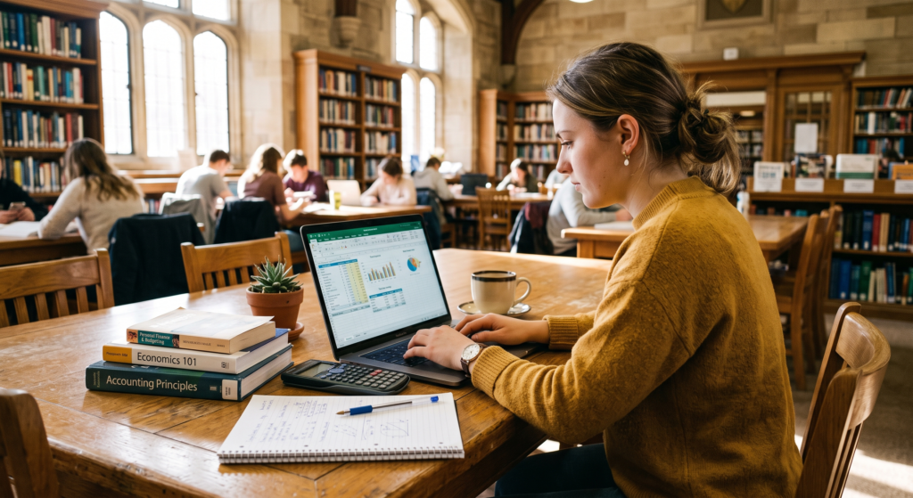 Cost of Studying in the USA