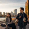 Study in Boston