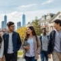 Study in the United States